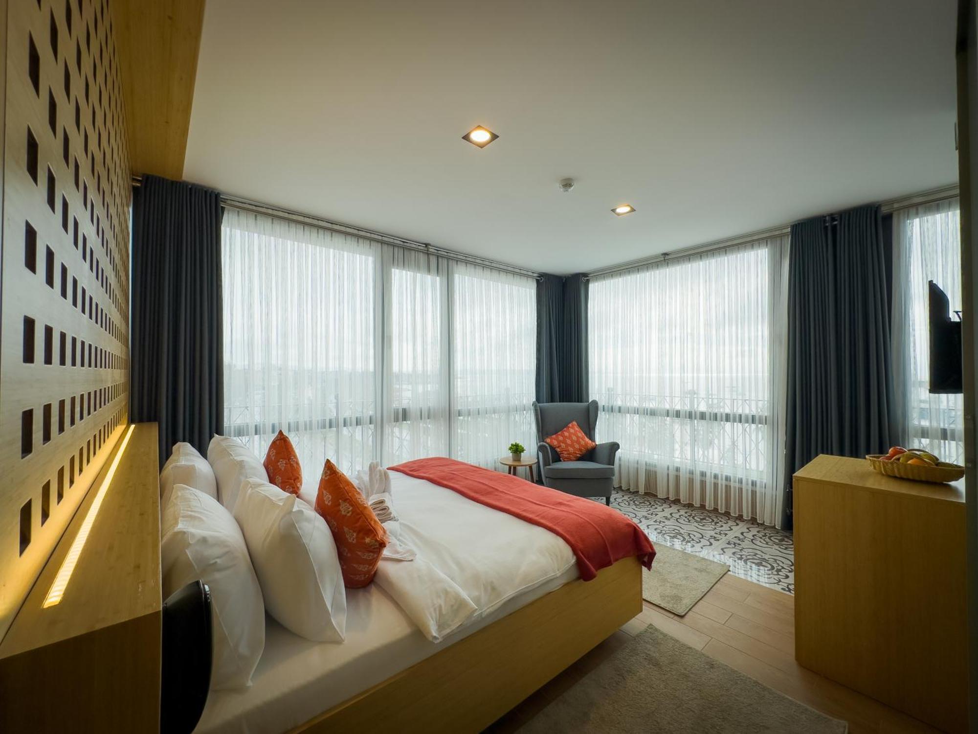 Mihman Hotel อิสตันบูล ภายนอก รูปภาพ